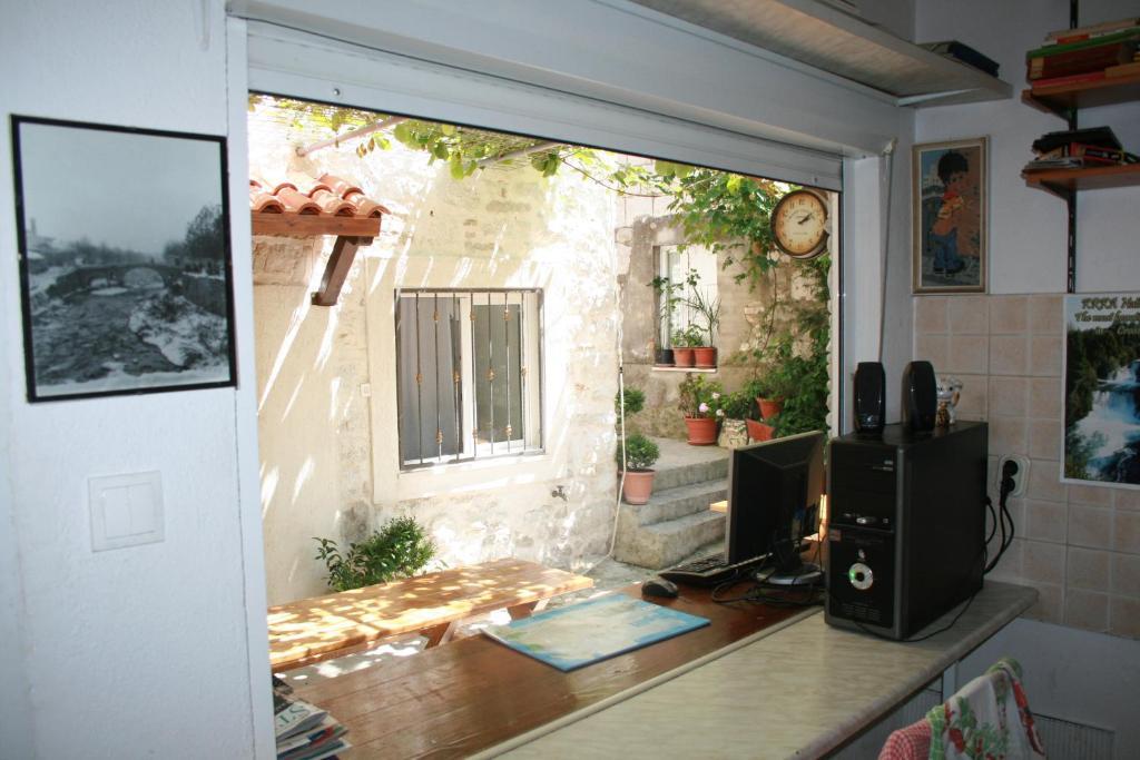 Apartments Nikolla Split Exterior foto